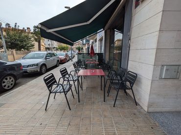 Gewerbefläche zum Verkauf in Sant Jordi