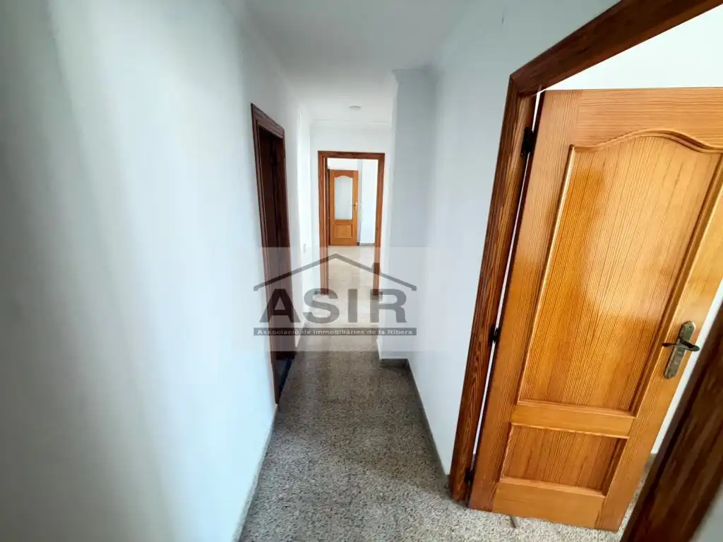 Piso de alquiler en Alzira