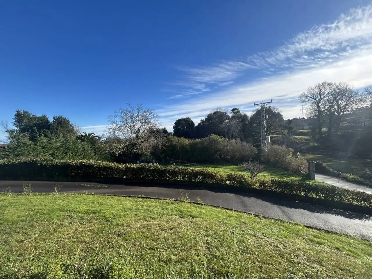 Haus oder Chalet zum Verkauf in Llanes mit Heizung, Privatgarten und Terrasse