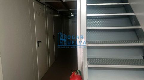 Foto 3 de Trastero de alquiler en Valdelarco, La Hispanidad - Verdeluz, Huelva Capital