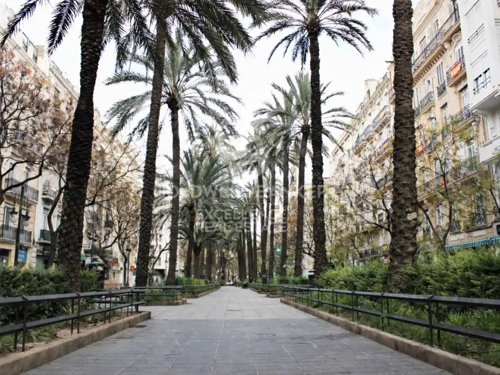 Penthouse mit Aufzug zum Verkauf in Carrer de Sant Valero, imagen 31