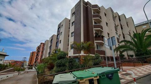 Foto 2 de Pis en venda a C/ San Isidro, Los Realejos pueblo, Los Realejos
