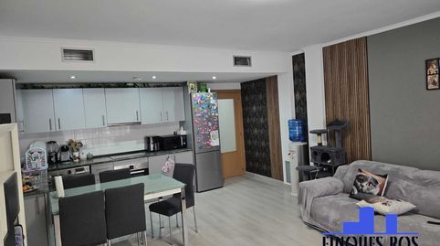 Foto 5 de Piso en venta en Casco Urbano, Vinaròs