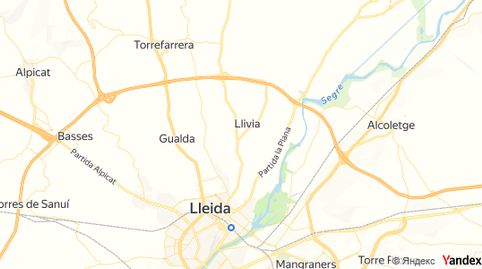 Foto 3 de Pis en venda a Llívia, Lleida Capital
