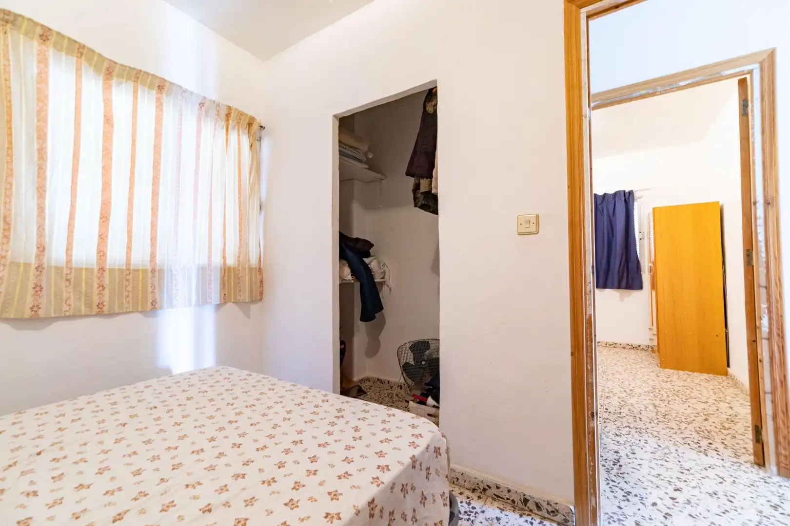 Casa rústica amb piscina en venda a Cieza, imagen 24