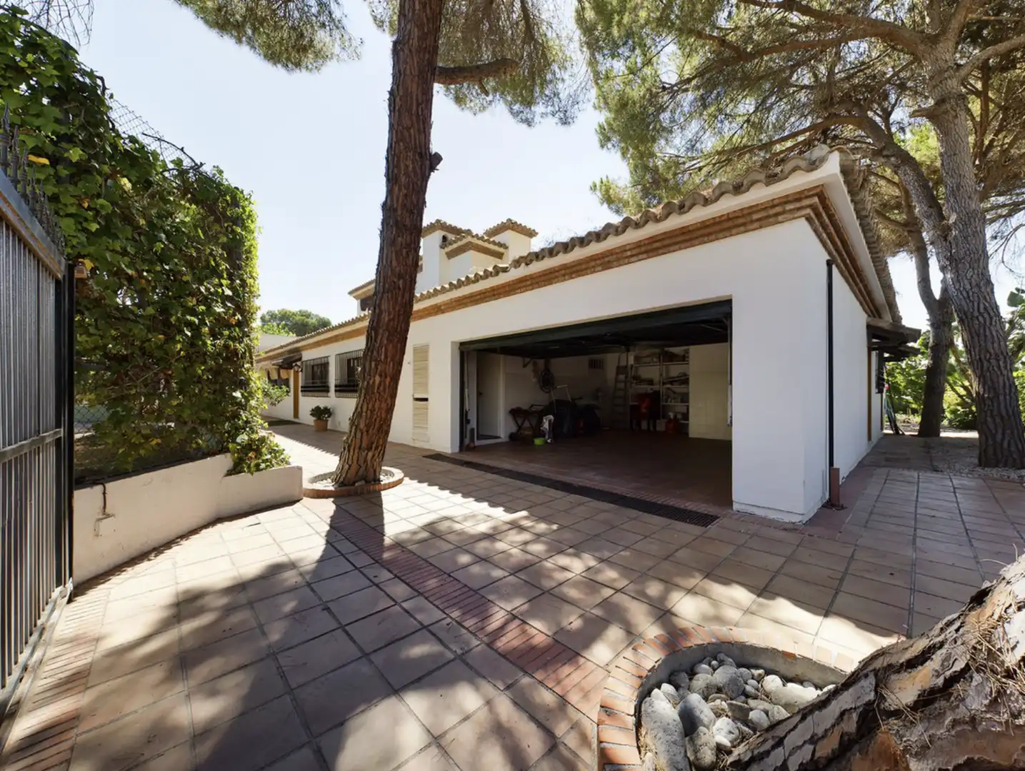 Villa mit Terrasse zum Verkauf in Benamara - Atalaya, imagen 21