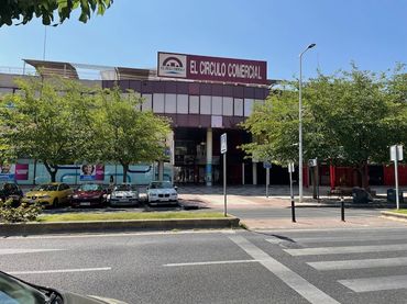 Local commercial à vendre à Avenida de la Constitución