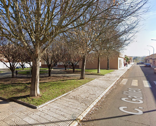 Vista exterior de Pis en venda en Badajoz Capital