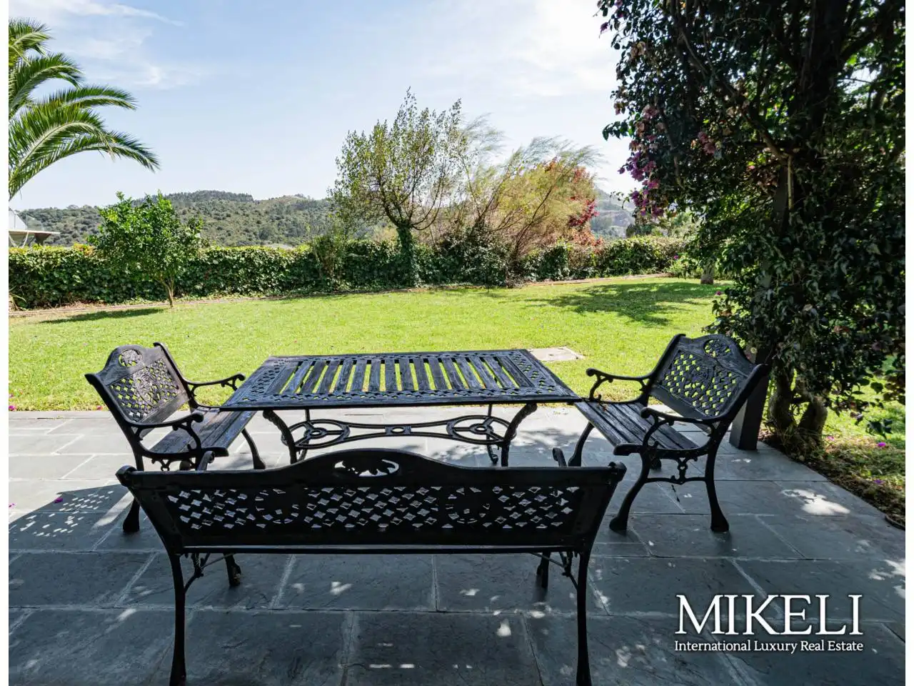 Chalet con jardín en venta en Calle Soledad, imagen 49