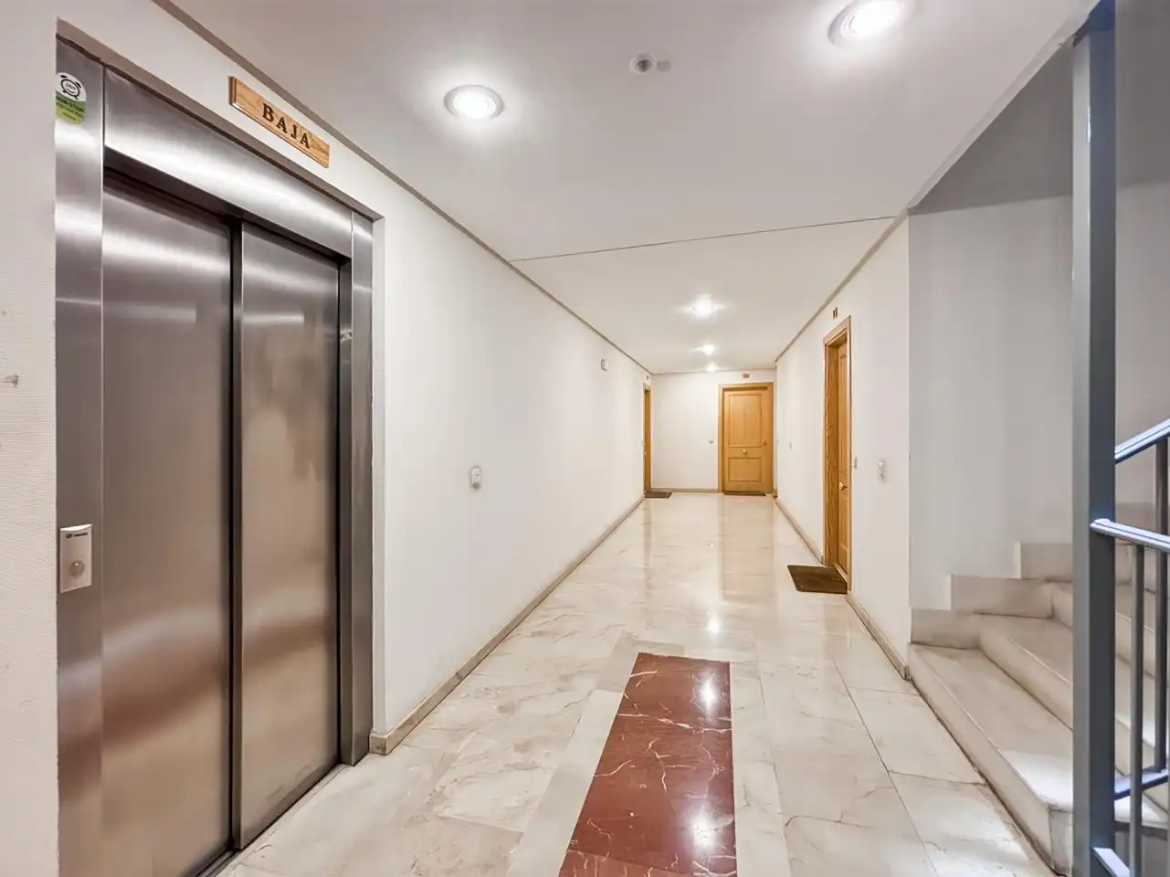 Pis en venda en Collado Villalba amb Aire condicionat, Calefacció i Terrassa