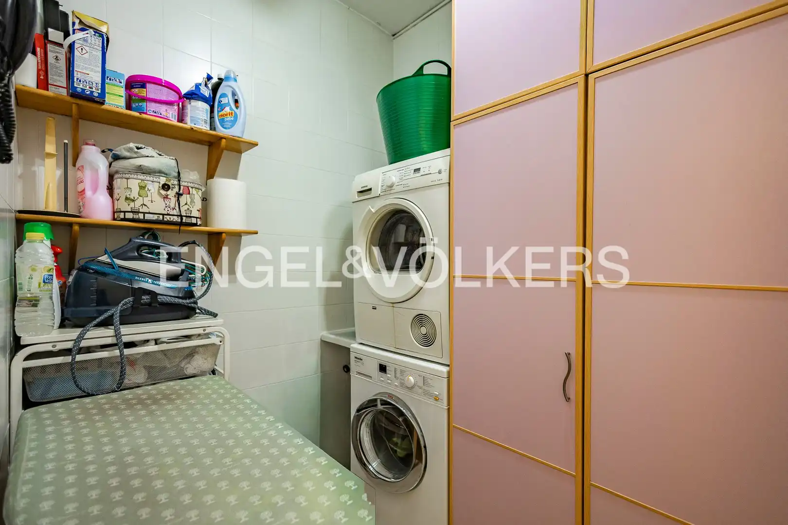 Kitchen of Houses for sale in Sant Feliu de Llobregat  with Heating, Private garden and Terrace