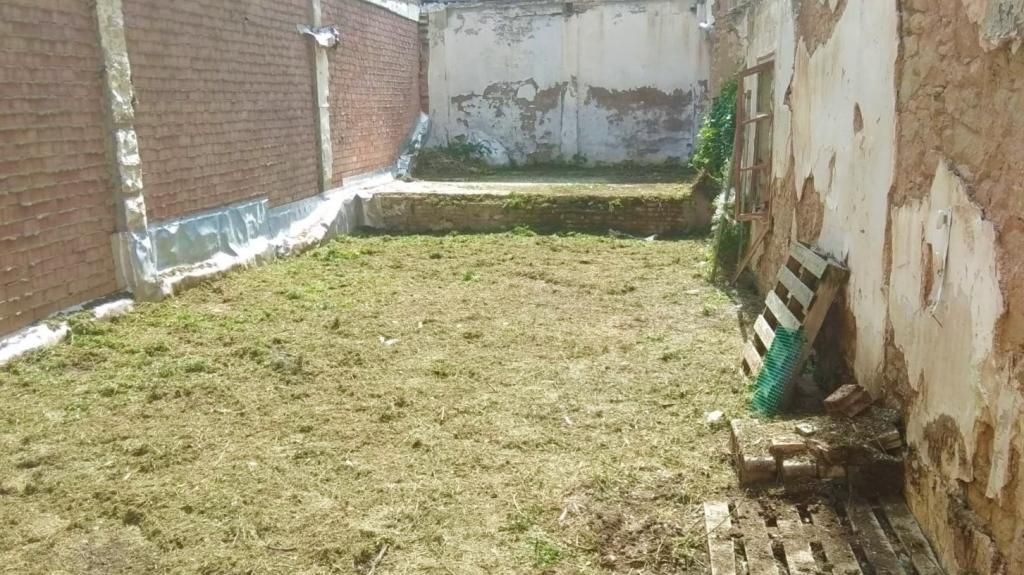 Garden of Residential for sale in Manresa