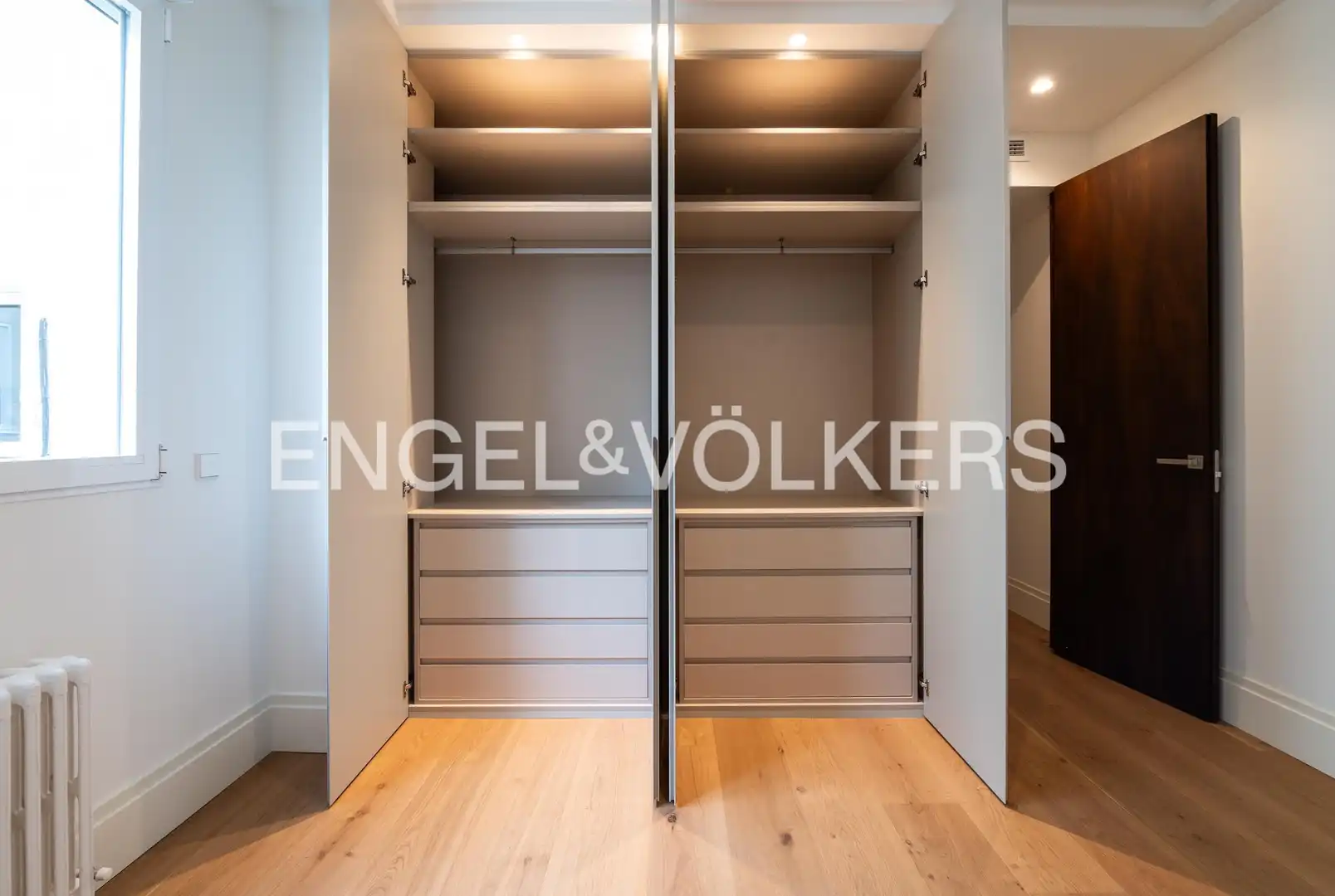 Habitación de Piso en venta en Madrid con Aire acondicionado, Calefacción y Trastero