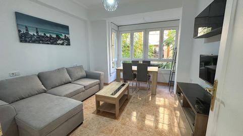 Foto 3 de Pis en venda a Calle Manuel Anton, Mercado, Alicante