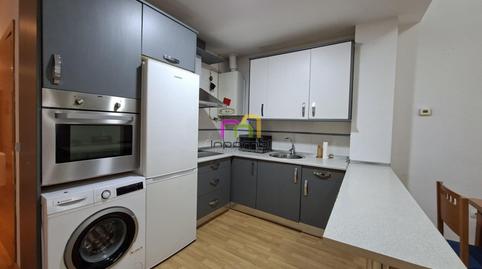 Foto 2 de Apartament de lloguer a Pardaleras, Badajoz Capital