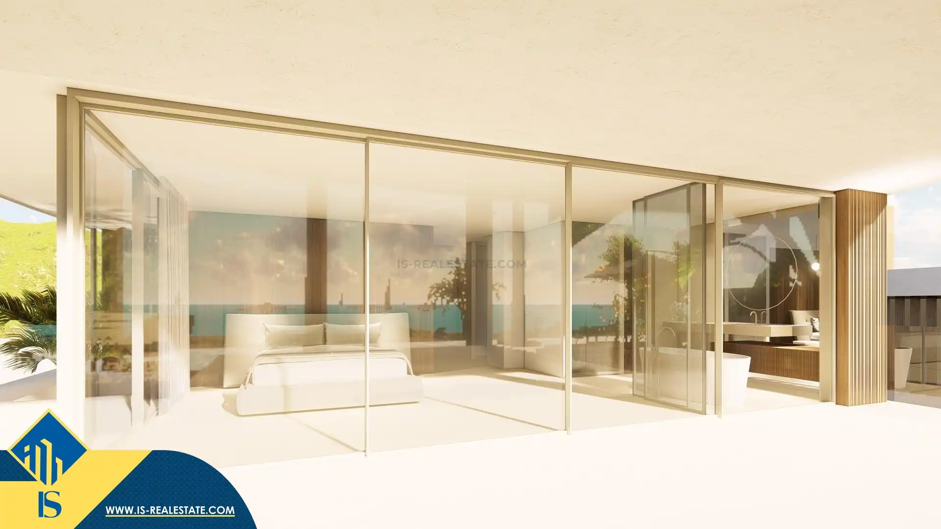 Villa mit Pool zum Verkauf in Playa de San Juan - El Cabo de las Huertas, imagen 7