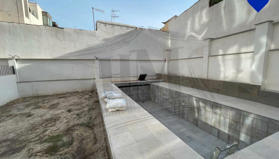 Foto 1 de Pis en venda a Valdeacederas, Madrid