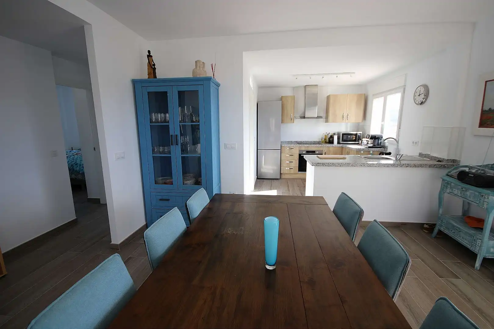Chalet en venta en El Pinós / Pinoso, imagen 11