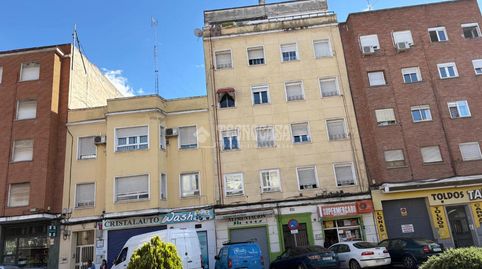 Foto 2 de Piso en venta en Tres Olivos - La Piedad, Talavera de la Reina