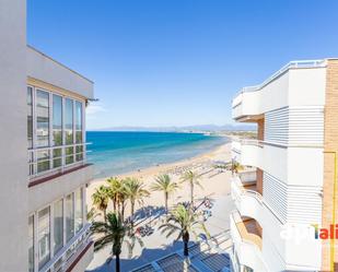 Vista exterior de Dúplex en venda en Salou amb Terrassa i Balcó