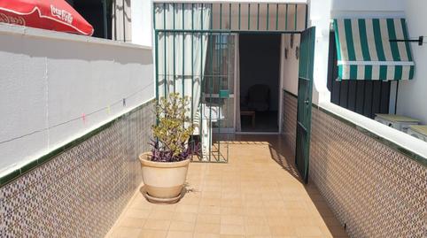 Foto 4 de Planta baixa en venda a La Carihuela - Los Nidos, Málaga