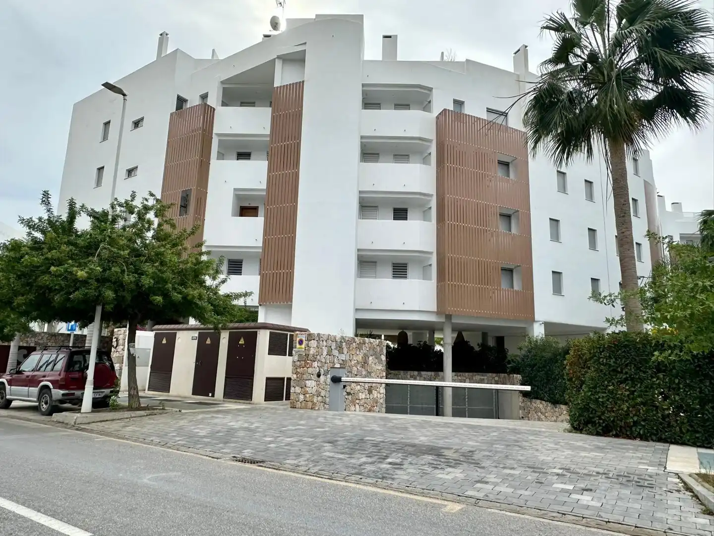 Appartement avec piscine à vendre à Calle Calle Rector Federico Mayor Zaragoza, imagen 5