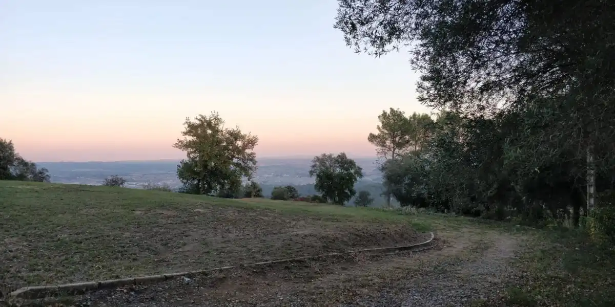 Terrenys i solars en venda a Porqueres, imagen 6