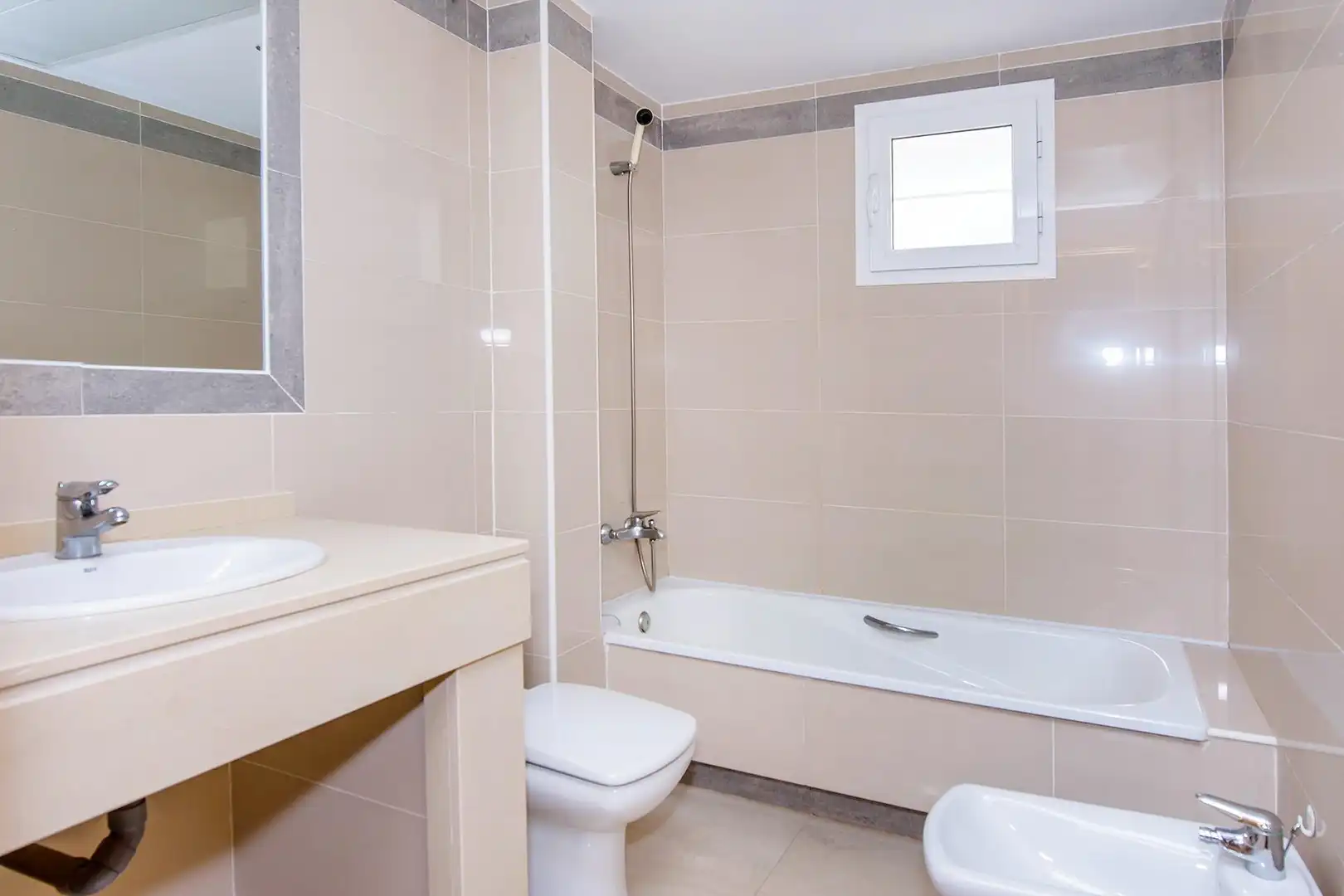 Apartament amb terrassa en venda a Calle Mojácar 24, imagen 20