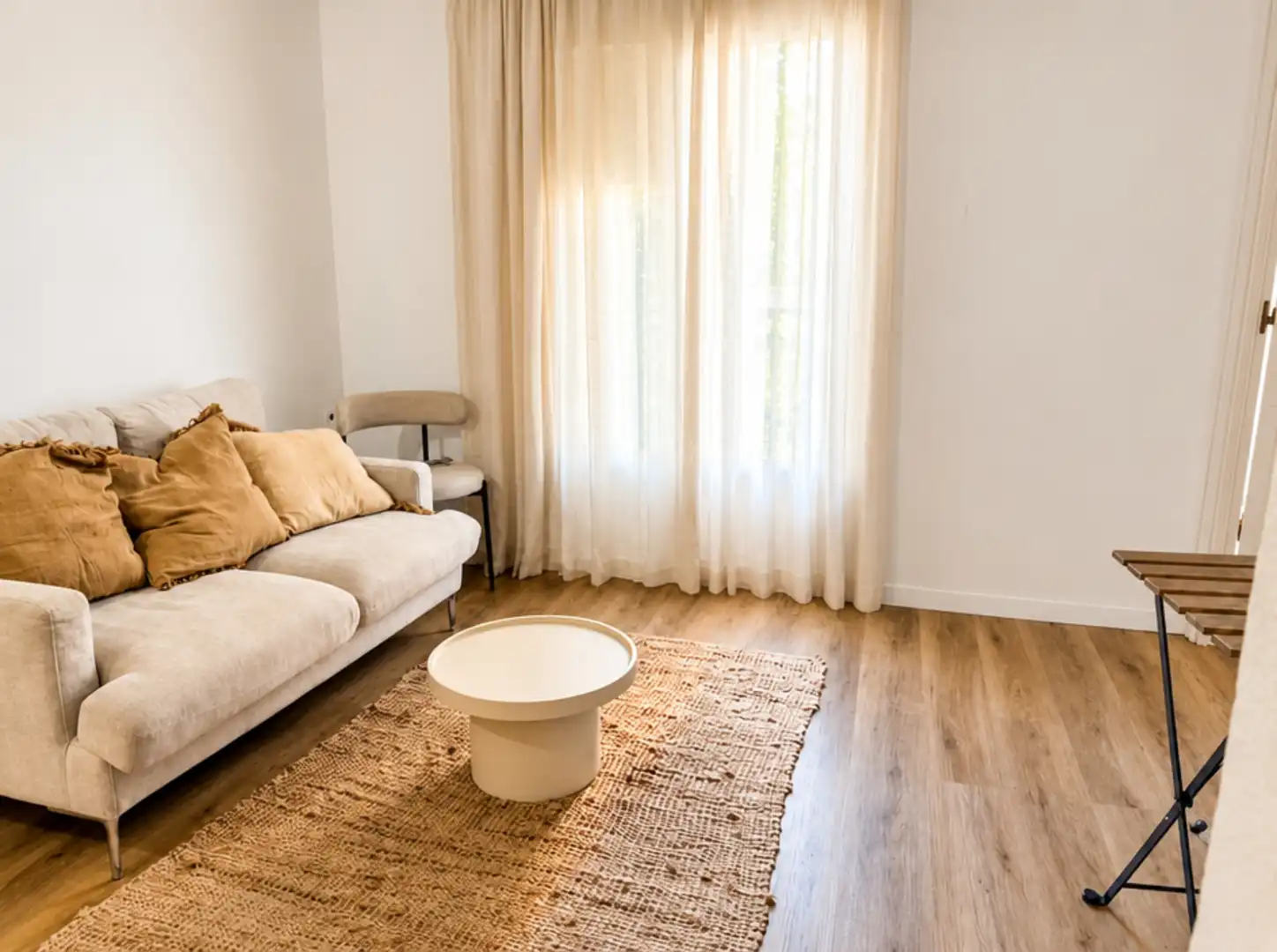 Appartement avec terrasse à vendre à Carrer de Llinars del Vallès, imagen 4