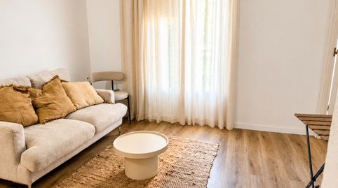 Foto 4 de Piso en venta en Carrer de Llinars del Vallès, El Bon Pastor, Barcelona Capital