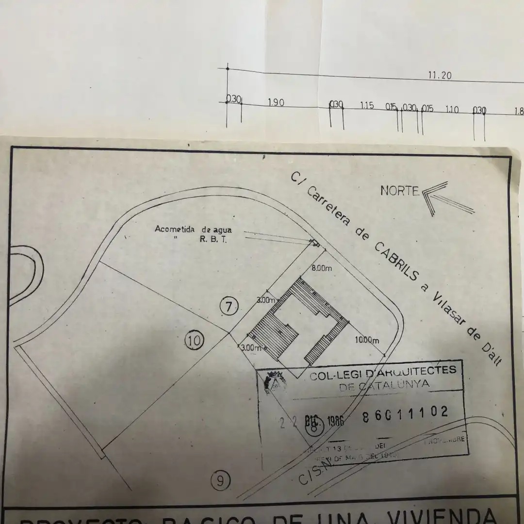 Casa con piscina in vendita a Cabrils, imagen 102