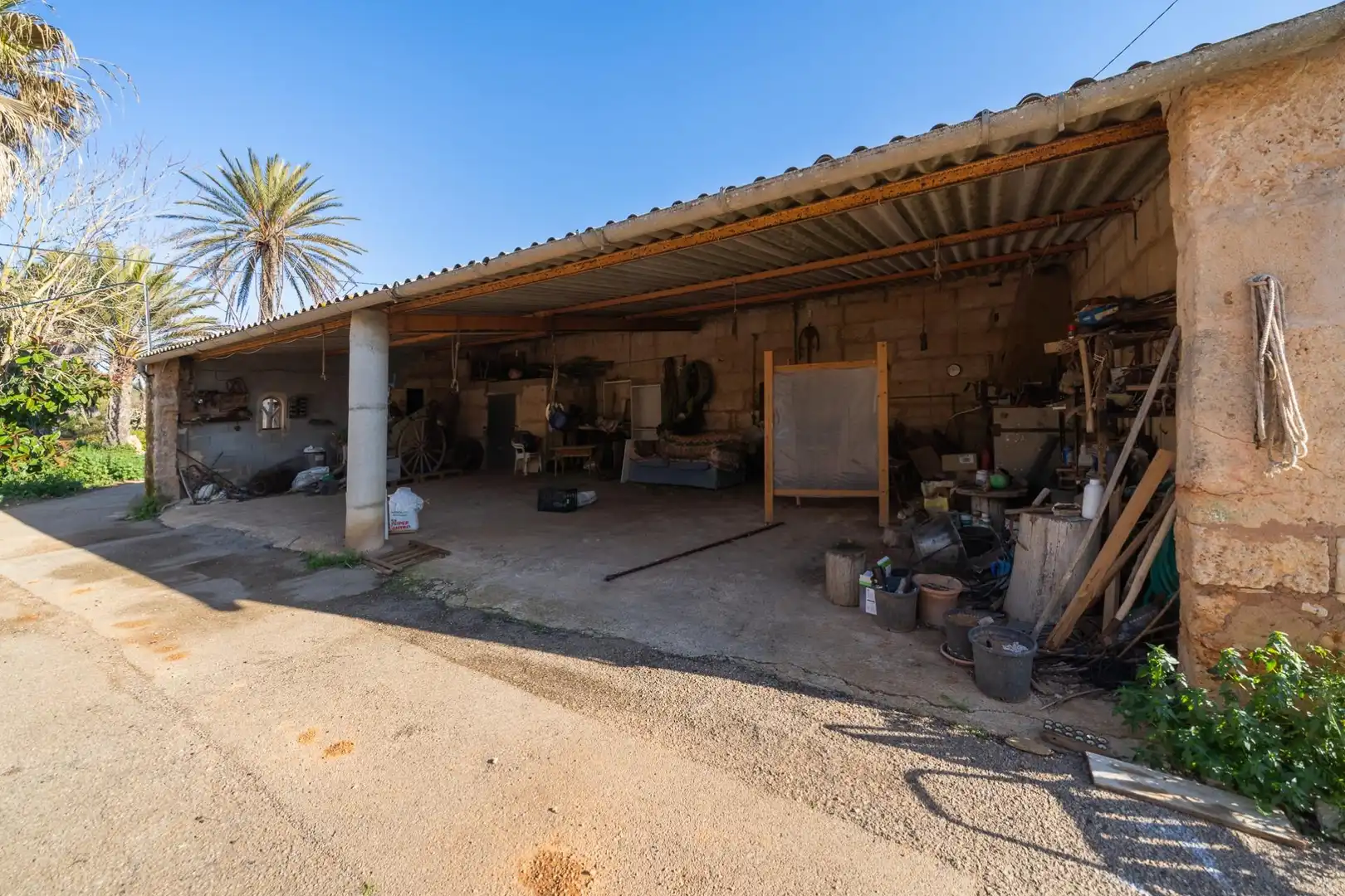 Maison rustique avec terrasse à vendre à DISEMINADOS VAR, imagen 46