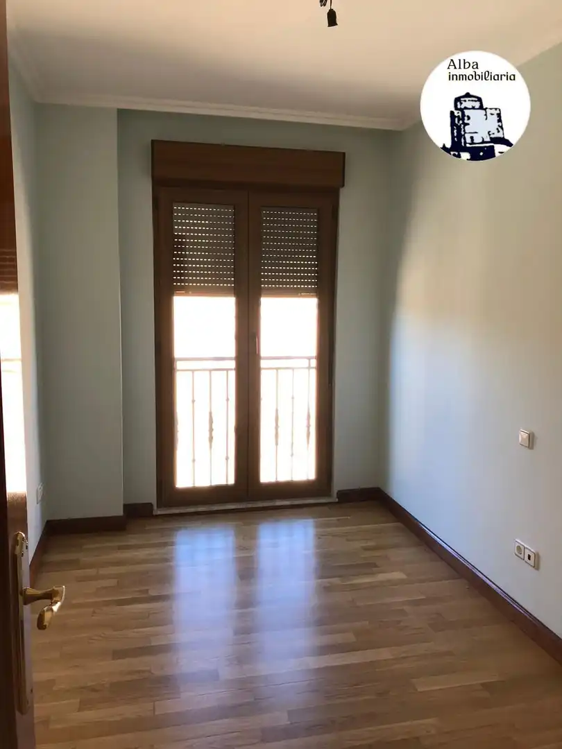 Wohnung zum Verkauf in Alba de Tormes