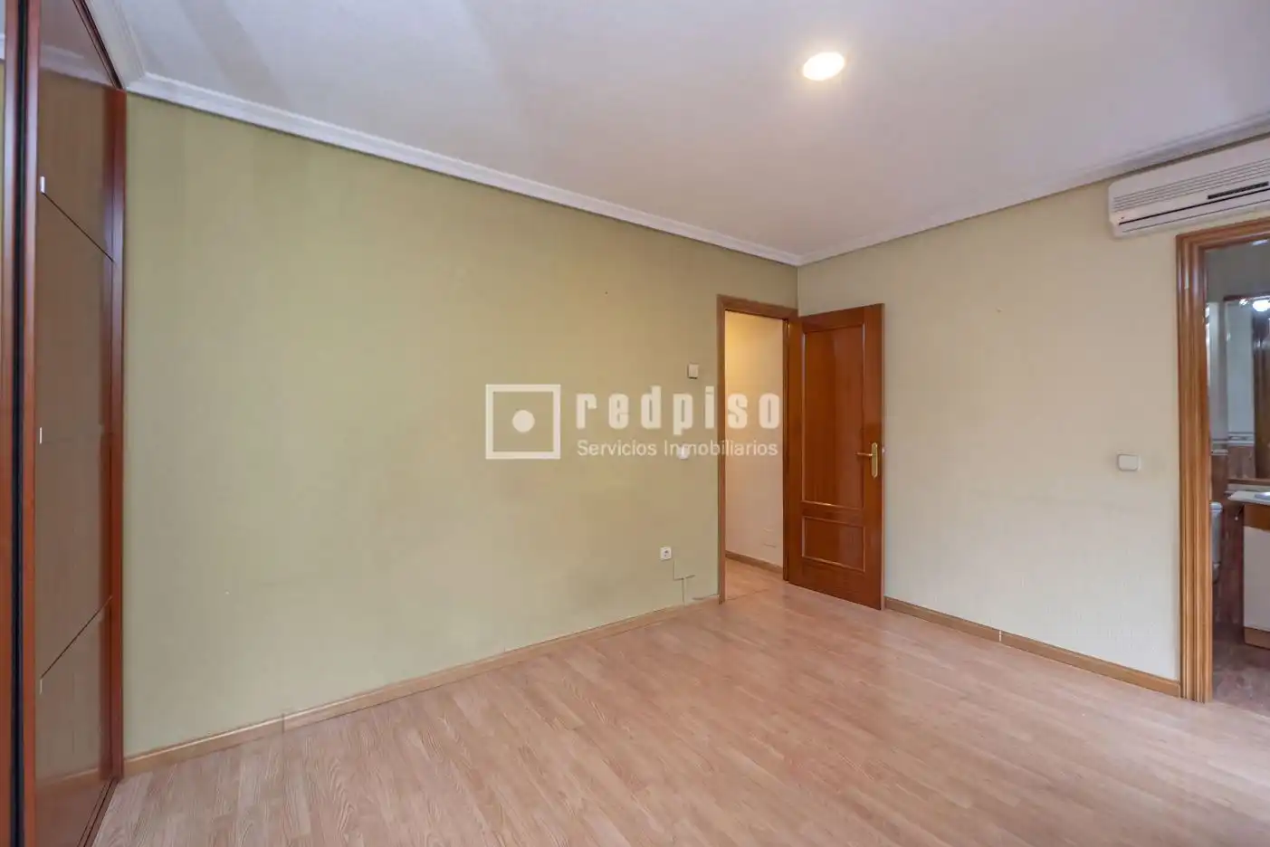 Schlafzimmer von Wohnungen zum Verkauf in San José - Buenos Aires