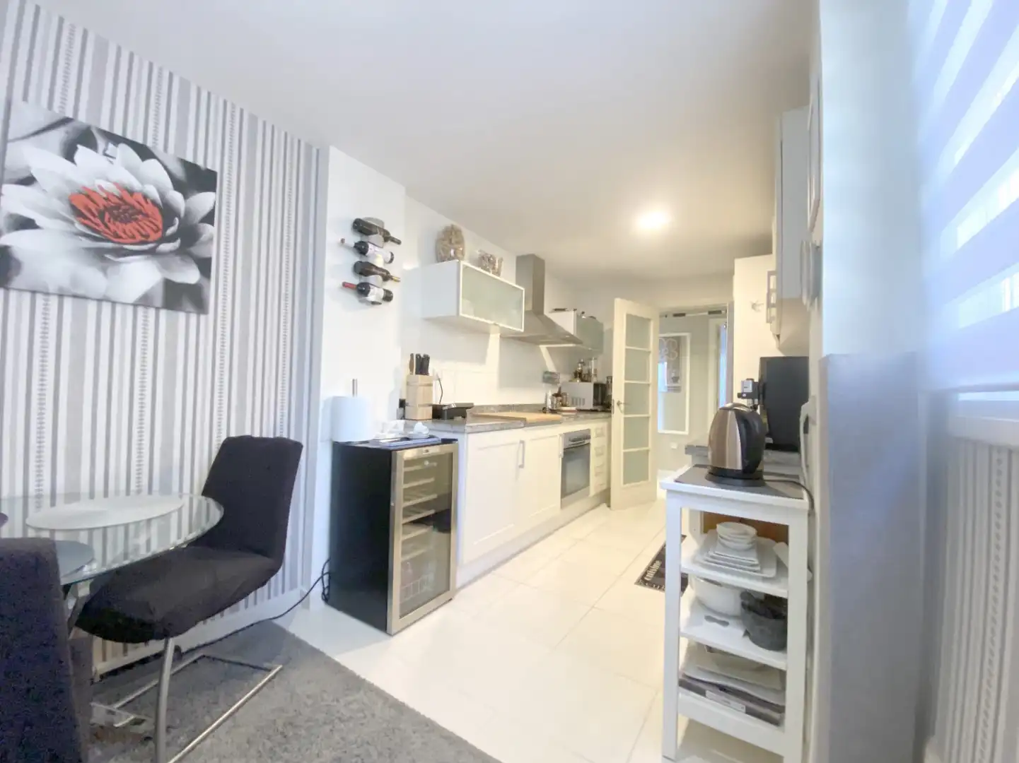 Apartment mit Garten zum Verkauf in Altea ciudad, imagen 10