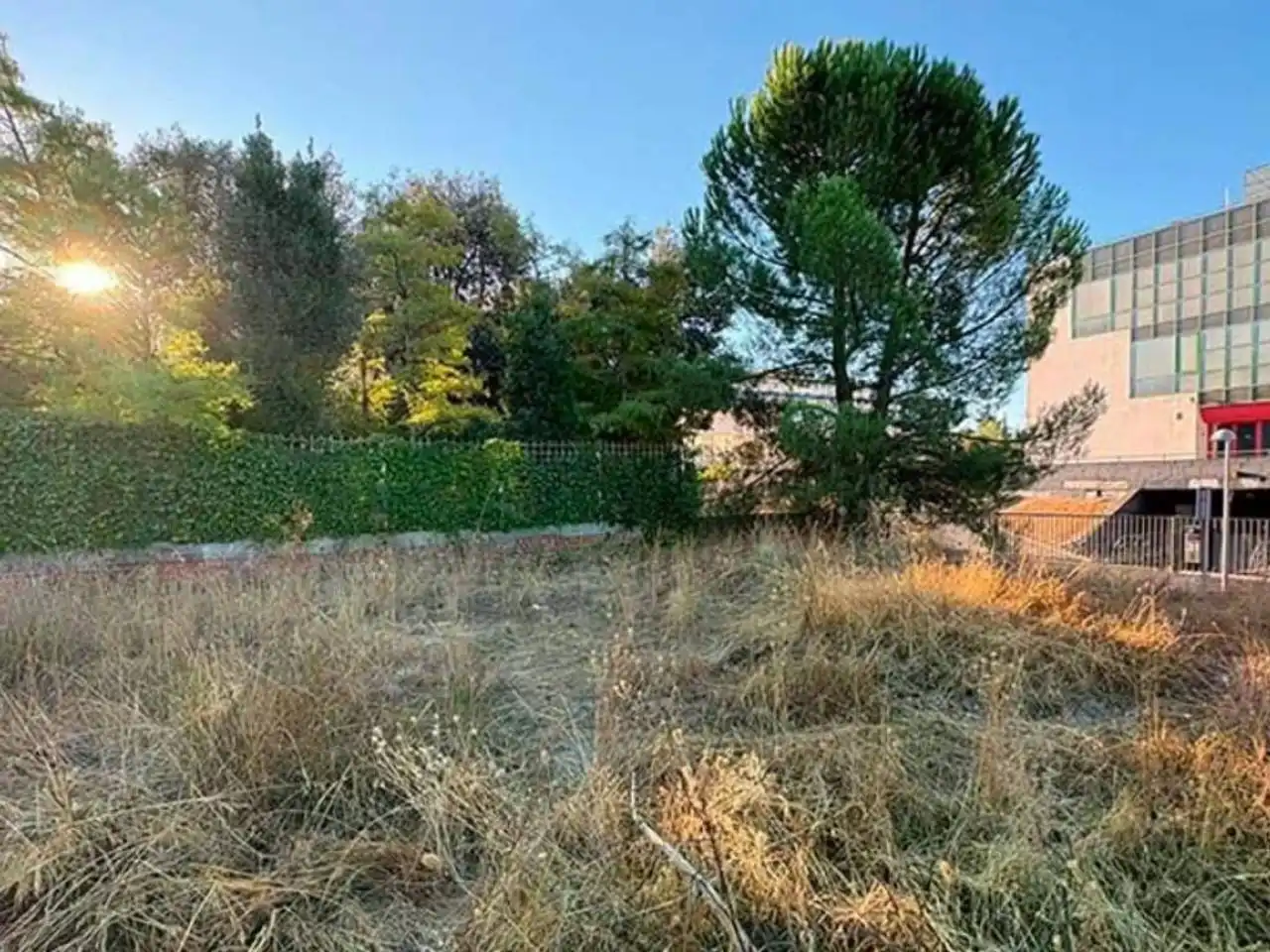 Residential for sale in Madrid