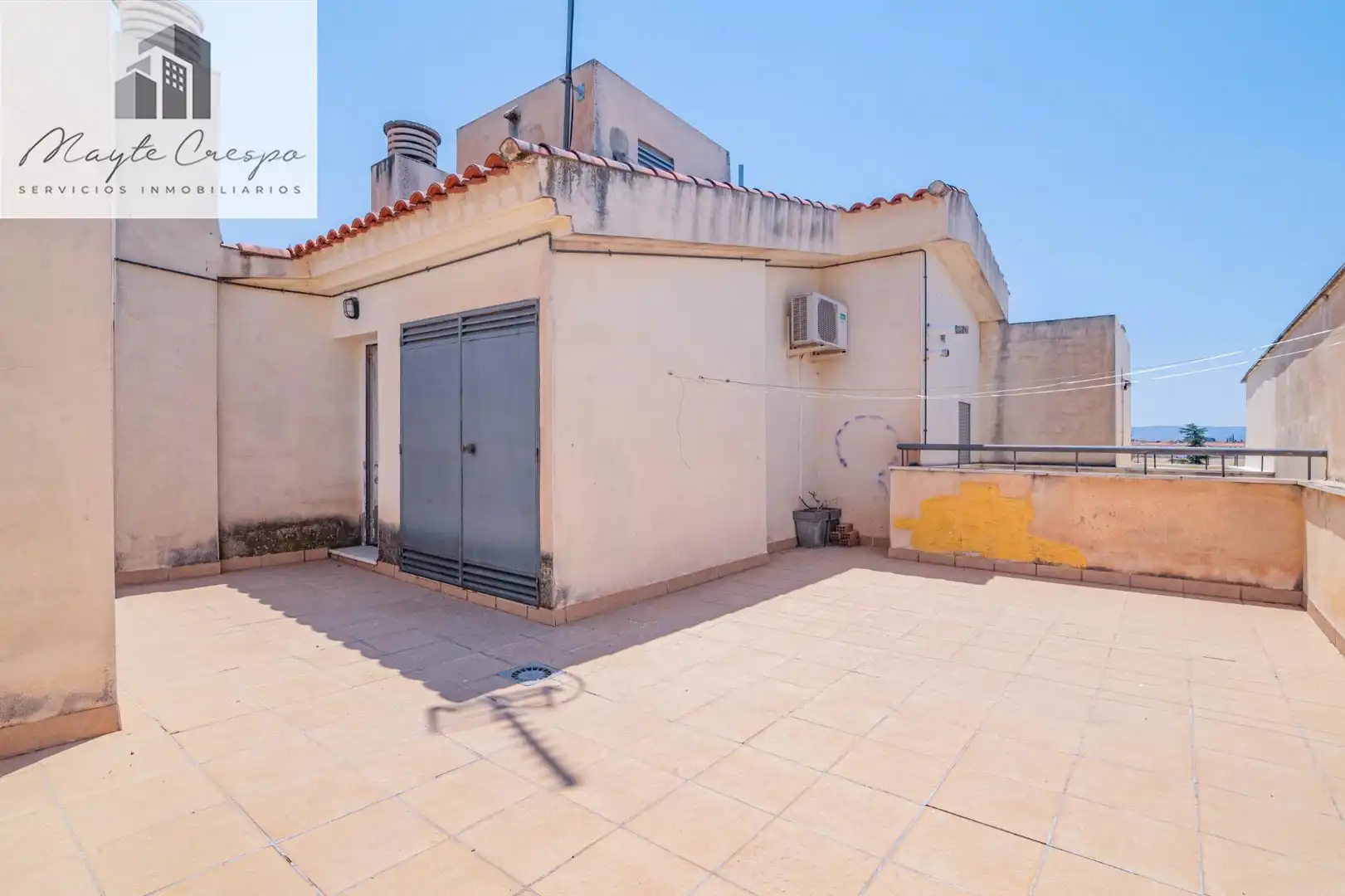 Piso en venta en Avda. De los Ogíjares