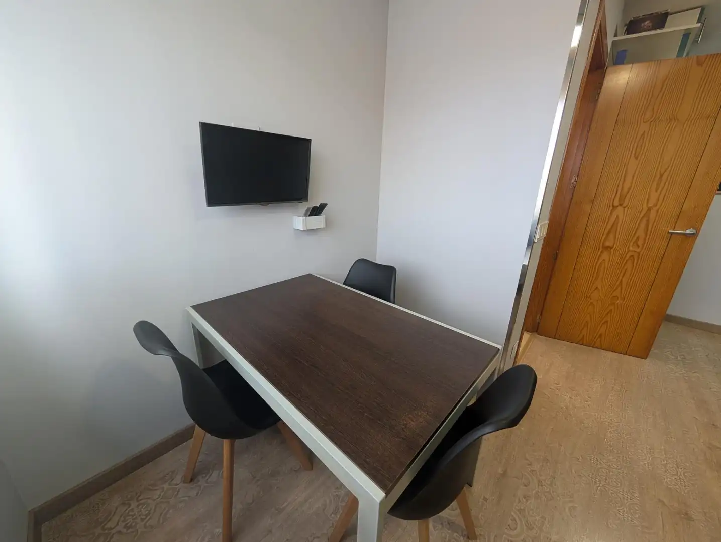 Comedor de Casa adosada en venta en Alcanar