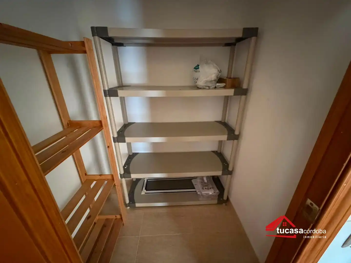 Piso en venta en Córdoba con Aire acondicionado
