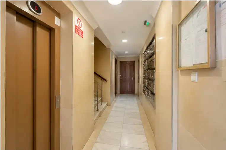Appartamento con ascensore in vendita a SANCHO DAVILA, imagen 28