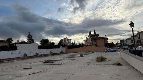 Foto 4 de Residencial en venta en Gójar, Granada