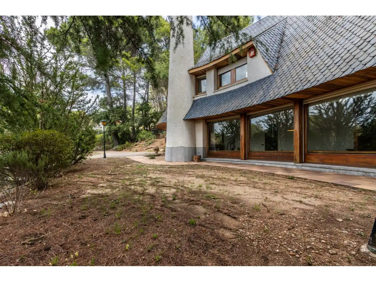 Villa avec jardin à vendre à Matadepera, imagen 4