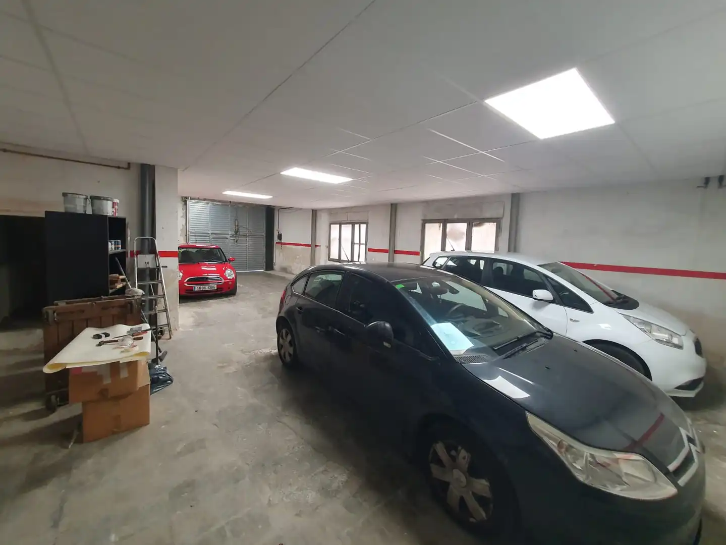 Gewerbefläche zur Miete in Carrer de Nicolau Talló 113, imagen 5