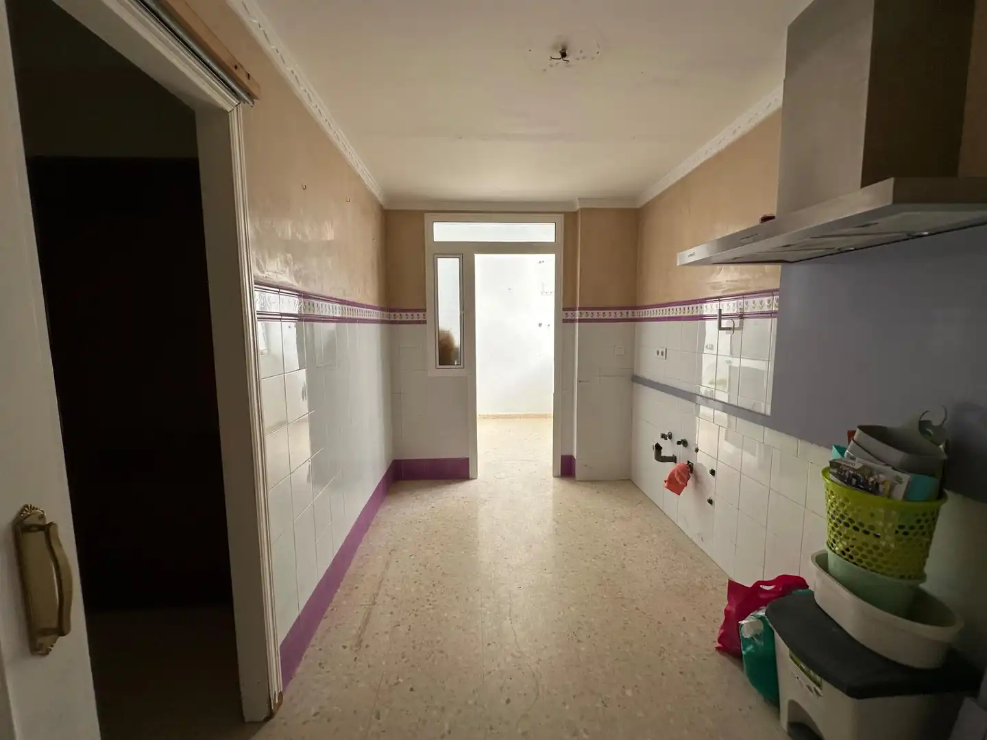Flat for sale in Calle Hermanas de la Caridad, Marchena