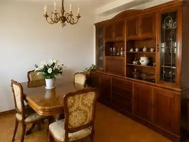 Piso en venta en Avenida de Oza, Los Castros - Castrillón