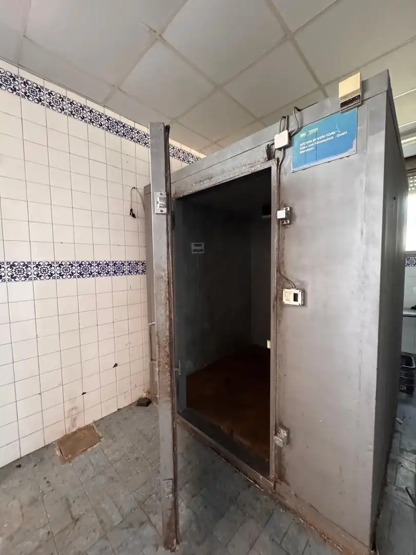 Edificio en venta en Vinaròs