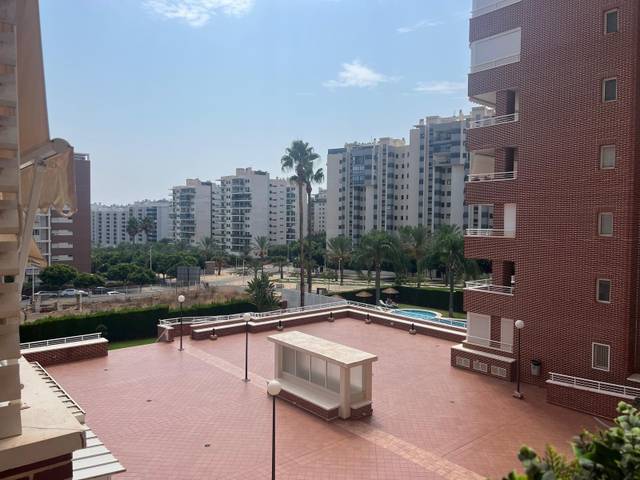 Apartamento en Venta en Alitana - Casablanca