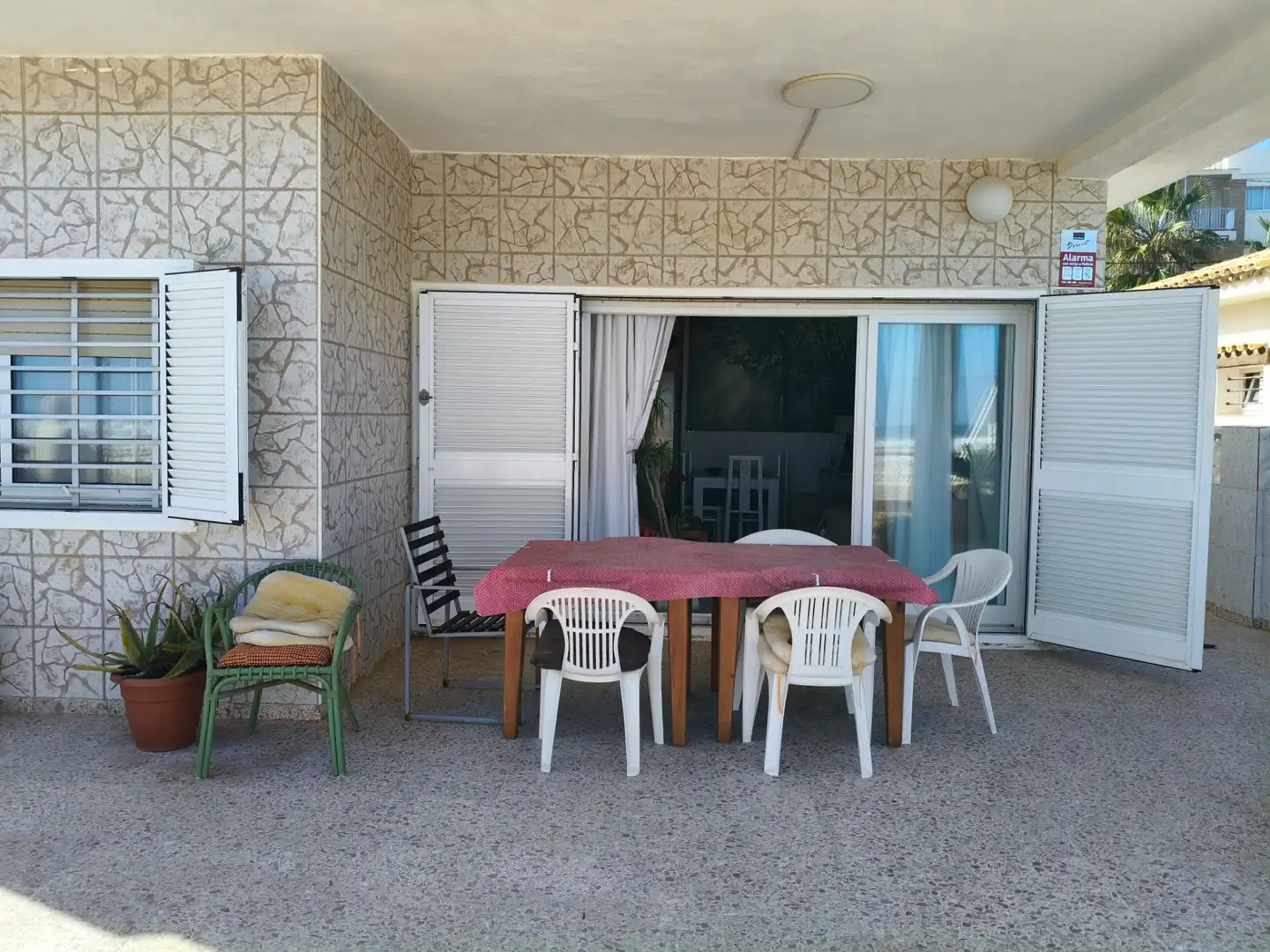 Casa o chalet en venta en Avinguda de França, 37, Miramar