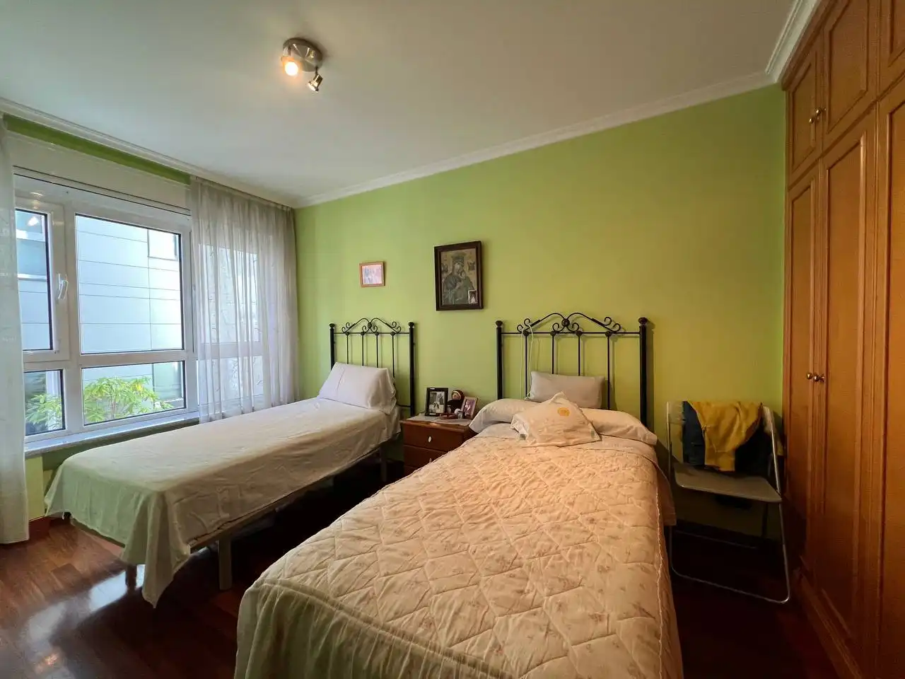 Apartament amb ascensor en venda a Avenida Vila Verde, imagen 2