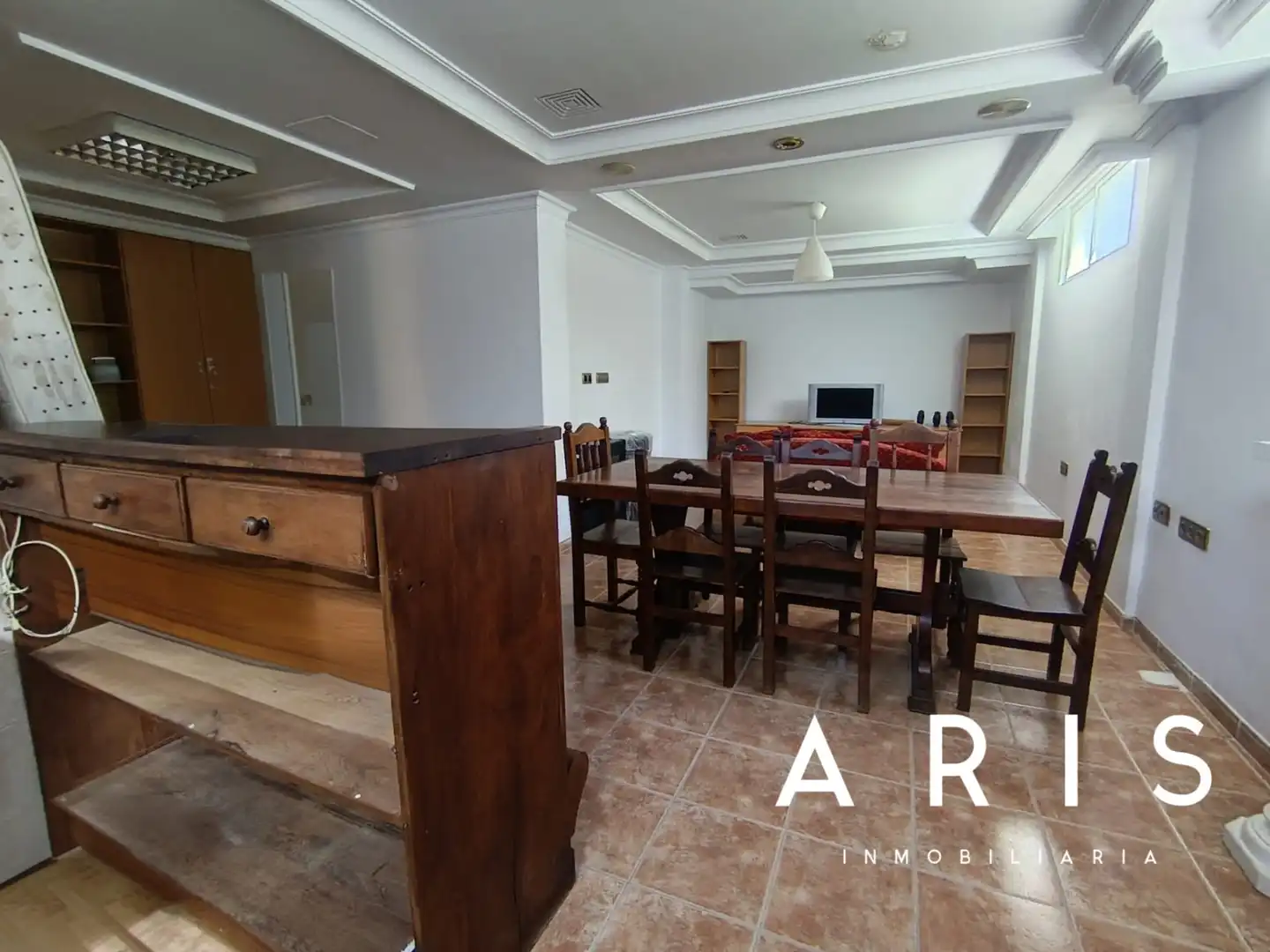Casa o xalet en venda a Capellanía - Retamar